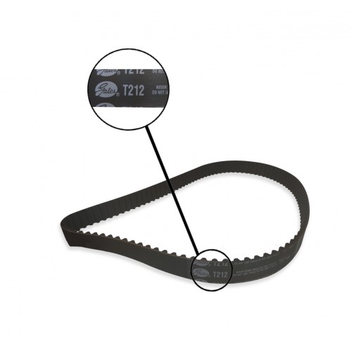 Correa de Tiempo Chevrolet Suzuki Vitara Sidekick Doch GATES Original